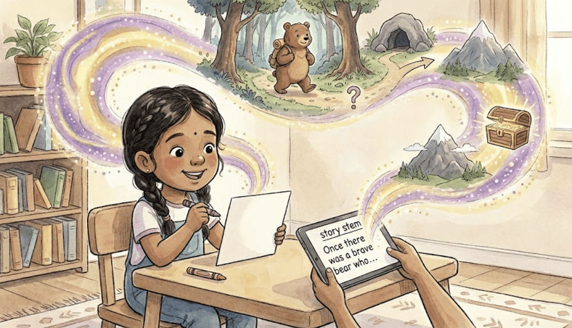 What Are Story Stems?