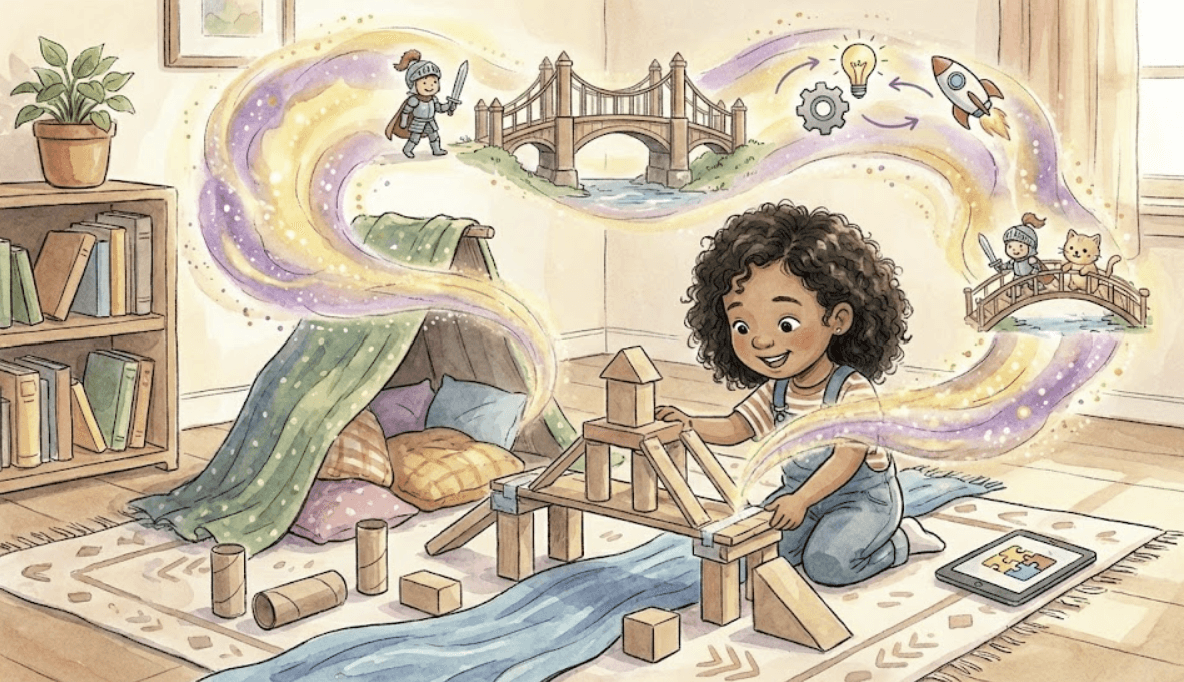 Creativity and Problem-Solving Skills