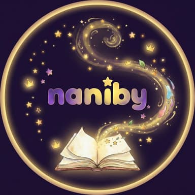 Naniby Logo
