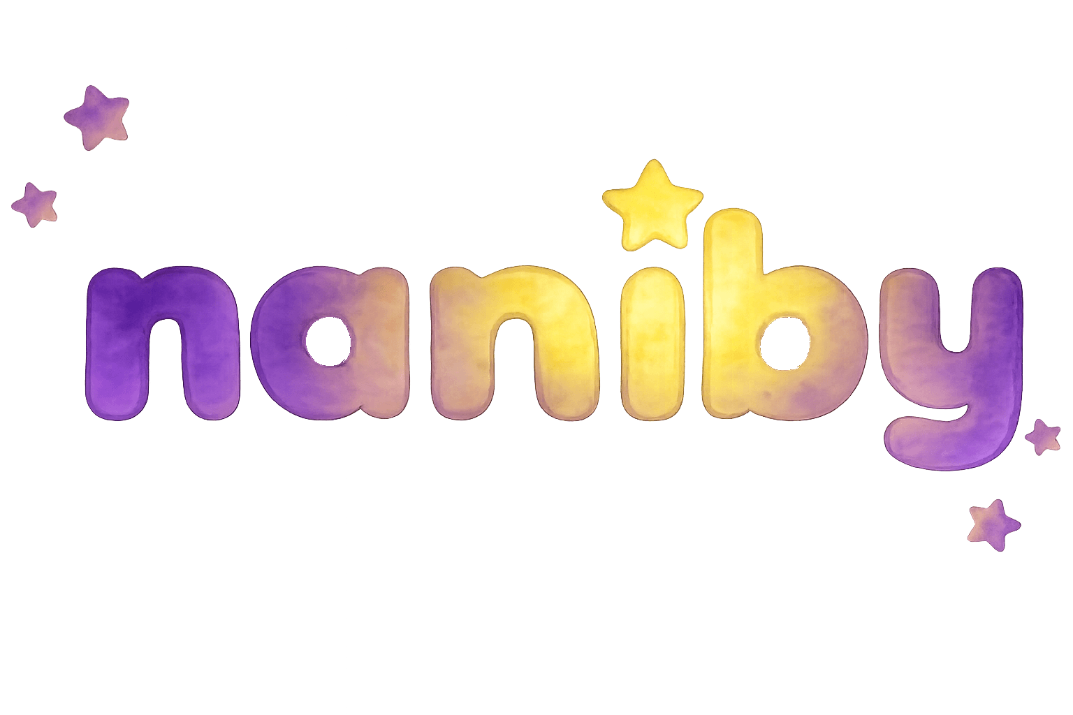 Naniby Logo